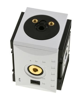 Distributeur G3/8x1/2x1/4 7250 l/min Futura 2