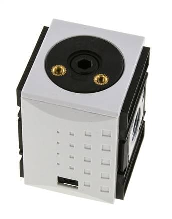 Distributeur G3/8 3600 l/min Futura 1