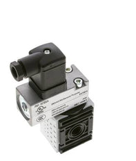 Distributeur G1/4 2700 l/min avec interrupteur de pression Futura 0