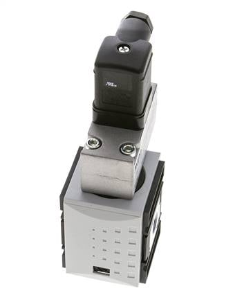 Distributeur G1/4 2700 l/min avec Interrupteur de Pression Futura 1