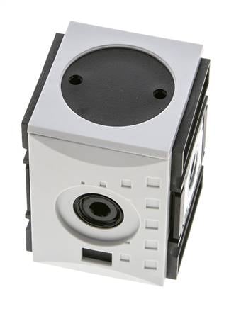 Distributeur G1/4 1250 l/min avec clapet anti-retour Futura 1