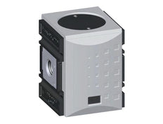 Distributeur G3/8 1250 l/min avec clapet anti-retour Futura 1