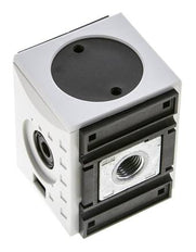Distributeur G1/4 1250 l/min avec clapet anti-retour Futura 1