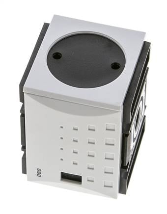 Distributeur G1/4 1250 l/min avec clapet anti-retour Futura 1