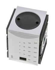 Distributeur G3/8 1250 l/min avec clapet anti-retour Futura 1