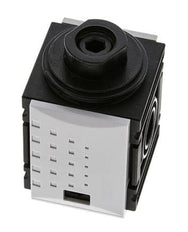 Distributeur G1/4 1000 l/min avec clapet anti-retour Futura 0