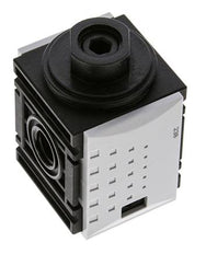 Distributeur G1/4 1000 l/min avec clapet anti-retour Futura 0