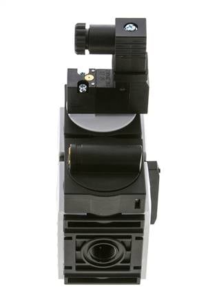 Vanne à démarrage progressif 1/4'' 115VAC 1300l/min Futura 0