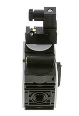 Vanne à démarrage progressif 1/4'' 24VDC 1300l/min Futura 0