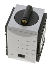 Vanne à démarrage progressif 3/8'' 4500l/min Futura 2