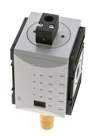Vanne 3/2 G3/8 Actionnée Pneumatiquement 4300 l/min Futura 2