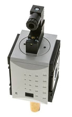 Vanne 3/2 G1/2 230VAC 4300 l/min Futura 2