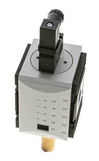 Vanne 3/2 G1/2 230VAC 4300 l/min Futura 2