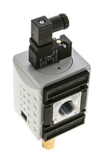 Vanne 3/2 G1/2 230VAC 4300 l/min Futura 2