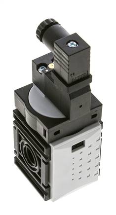 Soupape 3/2 G1/4 230VAC 2000 l/min Futura 0