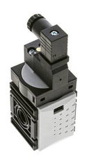 Soupape 3/2 G1/4 230VAC 2000 l/min Futura 0