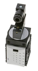 Soupape 3/2 G1/4 230VAC 2000 l/min Futura 0