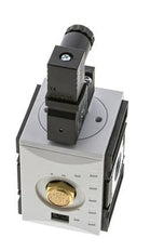 Soupape 3/2 G3/8 230VAC 2000 l/min Futura 1