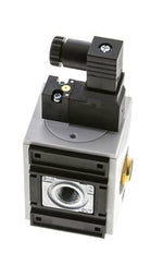 Vanne 3/2 G1/4 115VAC 2000 l/min Futura 1