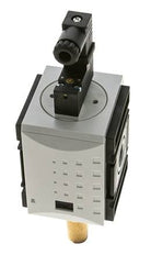 Vanne 3/2 G3/8 230VAC 4300 l/min Futura 2