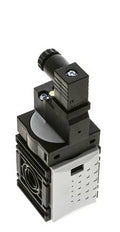 Soupape 3/2 G1/4 24VDC 2000 l/min Futura 0