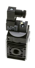 Soupape 3/2 G1/4 24VDC 2000 l/min Futura 0