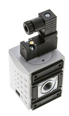 Vanne 3/2 G1/4 115VAC 2000 l/min Futura 1