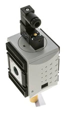 Vanne 3/2 G3/8 115VAC 4300 l/min Futura 2