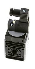 Soupape 3/2 G1/4 24VDC 2000 l/min Futura 0