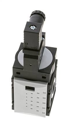 Soupape 3/2 G1/4 230VAC 2000 l/min Futura 0
