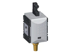 Vanne 3/2 G3/4 115VAC 12500 l/min Futura 4