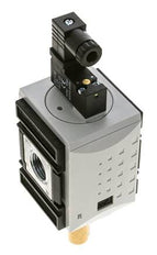Vanne 3/2 G1/2 230VAC 4300 l/min Futura 2