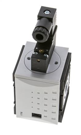 Vanne 3/2 G1/4 115VAC 2000 l/min Futura 1