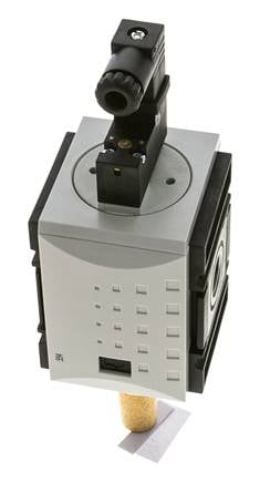 Vanne 3/2 G3/8 115VAC 4300 l/min Futura 2