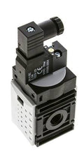 Soupape 3/2 G1/4 24VDC 2000 l/min Futura 0