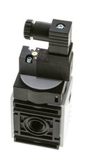 Soupape 3/2 G1/4 230VAC 2000 l/min Futura 0