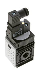 Soupape 3/2 G1/4 230VAC 2000 l/min Futura 0