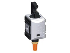 Vanne 3/2 G3/8 230VAC 4300 l/min Futura 2