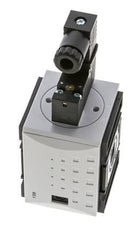 Vanne 3/2 G3/8 115VAC 2000 l/min Futura 1