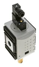 Vanne 3/2 G3/8 230VAC 4300 l/min Futura 2