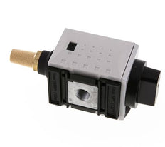 Vanne à bille 3/2 G3/8 11000 l/min Futura 2