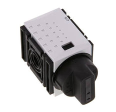 Vanne à bille 3/2 G1/4 2300 l/min Futura 0