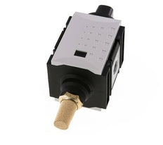 Vanne à bille 3/2 G3/8 11000 l/min Futura 2