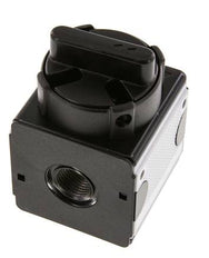 Vanne à boisseau sphérique 3/2 G1/2 11000 l/min Multifix 2