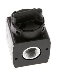 Vanne à boisseau sphérique 3/2 G3/4 11000 l/min Multifix 2