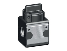 Vanne à bille 3/2 G1/4 2800 l/min Multifix 1