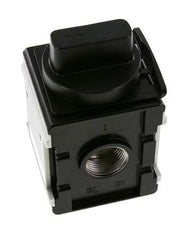 Vanne à bille 3/2 G1 25000 l/min Multifix 4