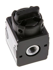 Vanne à bille 3/2 G1/4 2800 l/min Multifix 1