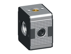 Distributeur G1/4 3300 l/min Étroit Multifix 1