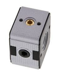 Distributeur G1/4 3300 l/min Étroit Multifix 1